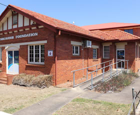 Medical / Consulting commercial property leased at 88 Russell Street Toowoomba City QLD 4350