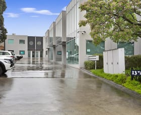 Offices commercial property leased at 13 Walkers Road Nunawading VIC 3131