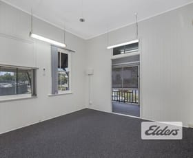 Showrooms / Bulky Goods commercial property leased at 2A Gordon Street Newstead QLD 4006