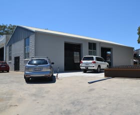 Factory, Warehouse & Industrial commercial property leased at 4 Cahill Ct Burleigh Heads QLD 4220