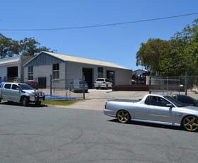Factory, Warehouse & Industrial commercial property leased at 4 Cahill Ct Burleigh Heads QLD 4220