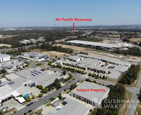Offices commercial property leased at 6/14-16 Kohl Street Upper Coomera QLD 4209