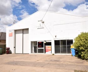 Factory, Warehouse & Industrial commercial property leased at 15 Toolamba Rd Mooroopna VIC 3629