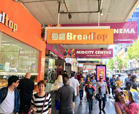 Shop & Retail commercial property for lease at Sh 106/200 Bourke Street Melbourne VIC 3000