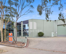 Showrooms / Bulky Goods commercial property leased at Warehouse & Office/35 Garema Circuit Kingsgrove NSW 2208