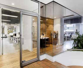 Medical / Consulting commercial property leased at Suite 6a/136 Willoughby Road Crows Nest NSW 2065