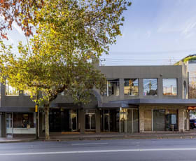 Medical / Consulting commercial property leased at Suite 6a/136 Willoughby Road Crows Nest NSW 2065
