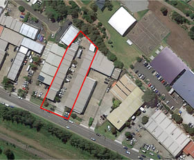 Showrooms / Bulky Goods commercial property leased at 5/106 Industrial Road Oak Flats NSW 2529