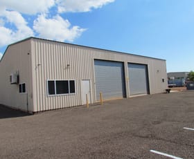 Factory, Warehouse & Industrial commercial property leased at 2/25 Callanan Street Yarrawonga NT 0830