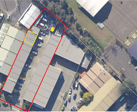 Factory, Warehouse & Industrial commercial property leased at 5/106 Industrial Road Oak Flats NSW 2529