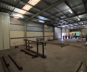 Factory, Warehouse & Industrial commercial property leased at 9/106b Industrial Road Oak Flats NSW 2529