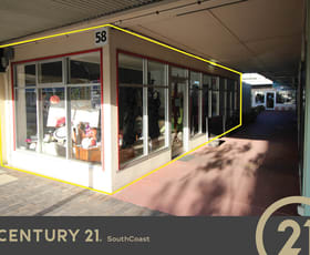 Shop & Retail commercial property leased at 58 Ocean Street , Shop 6 Victor Harbor SA 5211