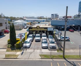 Other commercial property leased at 7 Windmill Street Southport QLD 4215