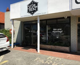 Factory, Warehouse & Industrial commercial property leased at 2/9 Padbury Terrace Midland WA 6056