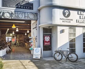 Factory, Warehouse & Industrial commercial property leased at 19 Islington Street Collingwood VIC 3066