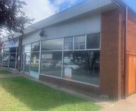 Showrooms / Bulky Goods commercial property leased at Unit 2/38 Kembla Street Fyshwick ACT 2609