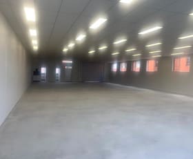 Factory, Warehouse & Industrial commercial property leased at Unit 2/38 Kembla Street Fyshwick ACT 2609