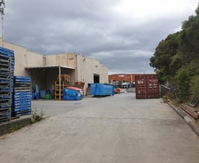Factory, Warehouse & Industrial commercial property leased at 3 and 4/29 STUD ROAD Bayswater VIC 3153