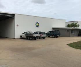 Showrooms / Bulky Goods commercial property leased at Shed 2A/13-17 Caldwell Street Garbutt QLD 4814