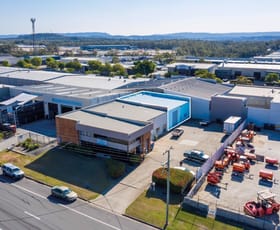 Factory, Warehouse & Industrial commercial property leased at Unit 3, 7 Wrights Place Arundel QLD 4214