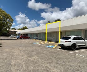 Medical / Consulting commercial property leased at 4A/21 Mayes Ave Logan Central QLD 4114