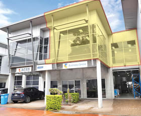 Offices commercial property leased at Unit 16/11-21 Underwood Road Homebush NSW 2140