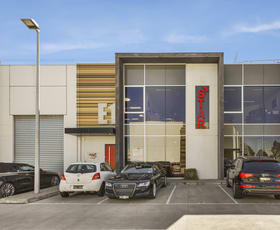 Showrooms / Bulky Goods commercial property leased at E1/350 Ingles Street Port Melbourne VIC 3207