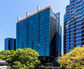 Offices commercial property leased at 58 Mounts Bay Road Perth WA 6000