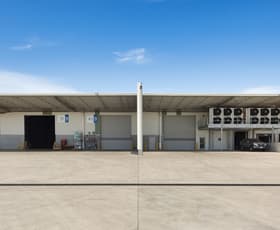 Factory, Warehouse & Industrial commercial property leased at 4/9 Badalya Road, Melbourne Markets Epping VIC 3076