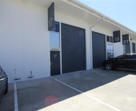 Offices commercial property leased at 17A/20 Meta Street Caringbah NSW 2229