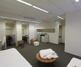 Offices commercial property leased at 17A/20 Meta Street Caringbah NSW 2229