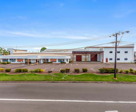 Factory, Warehouse & Industrial commercial property sold at 14 Sweet Street Winnellie NT 0820