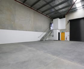 Factory, Warehouse & Industrial commercial property leased at 18/35 Five Islands Road Port Kembla NSW 2505