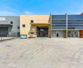 Offices commercial property leased at 2/44-48 Deans Court Dandenong VIC 3175
