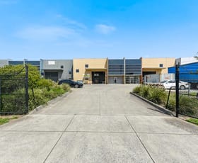 Offices commercial property leased at 2/44-48 Deans Court Dandenong VIC 3175