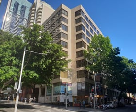 Offices commercial property sold at 523/368 Sussex Street Sydney NSW 2000