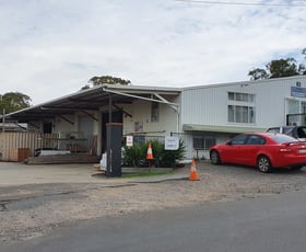 Showrooms / Bulky Goods commercial property leased at 3/11 Helen Street Caloundra West QLD 4551