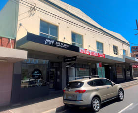Medical / Consulting commercial property leased at 97 Sydney Road Manly NSW 2095