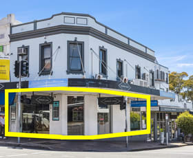 Shop & Retail commercial property leased at 914 Military Road Mosman NSW 2088