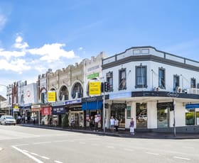 Shop & Retail commercial property leased at 914 Military Road Mosman NSW 2088