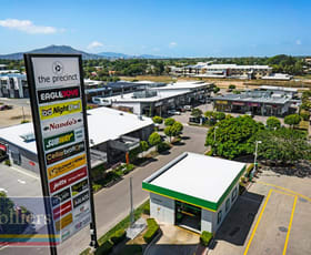 Offices commercial property leased at 14/12-18 Village Drive Idalia QLD 4811