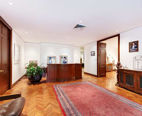 Offices commercial property leased at 2/17 Barclay Street Marrickville NSW 2204