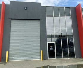 Factory, Warehouse & Industrial commercial property leased at 4/5-7 Macaulay Street Williamstown VIC 3016