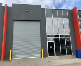 Other commercial property leased at 4/5-7 Macaulay Street Williamstown VIC 3016