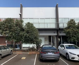 Showrooms / Bulky Goods commercial property leased at K111, 63-85 Turner Street Port Melbourne VIC 3207