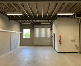 Showrooms / Bulky Goods commercial property leased at K111, 63-85 Turner Street Port Melbourne VIC 3207