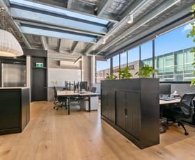 Shop & Retail commercial property leased at Level 2/352 Bourke Street Surry Hills NSW 2010