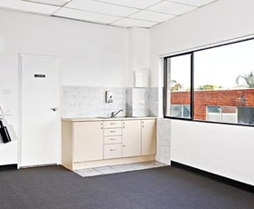 Showrooms / Bulky Goods commercial property for lease at Suite 3, Level 1/114 Pyrmont Bridge Road Camperdown NSW 2050