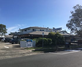 Offices commercial property leased at 3C/66 Jessica Boulevard Minyama QLD 4575