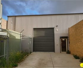 Factory, Warehouse & Industrial commercial property leased at 17B Webb Road Airport West VIC 3042